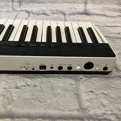 IRig Keys I/O 49 Midi Keyboard