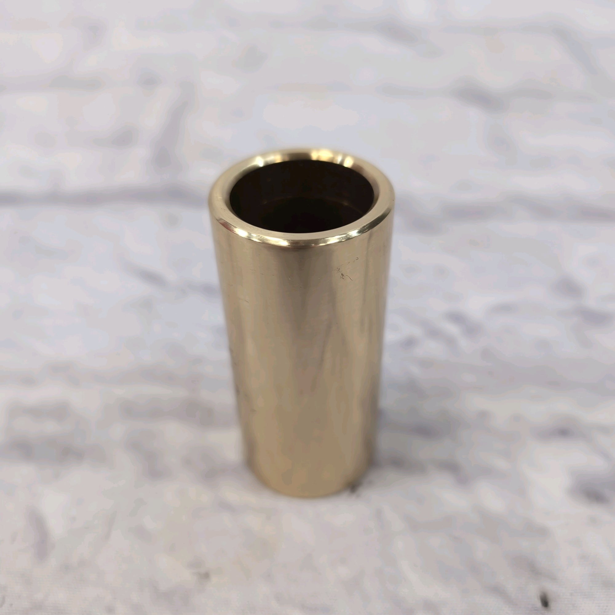 Large Brass Slide