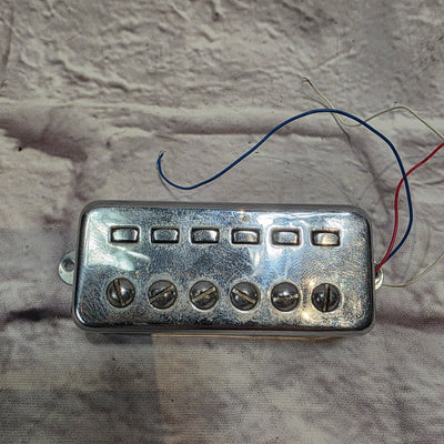 Teisco Vintage-Styled Humbucker Pickups