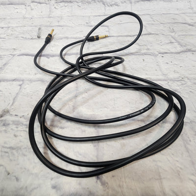 Monster 10' Prolink Instrument Cable