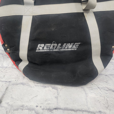 Redline Cymbal Bag