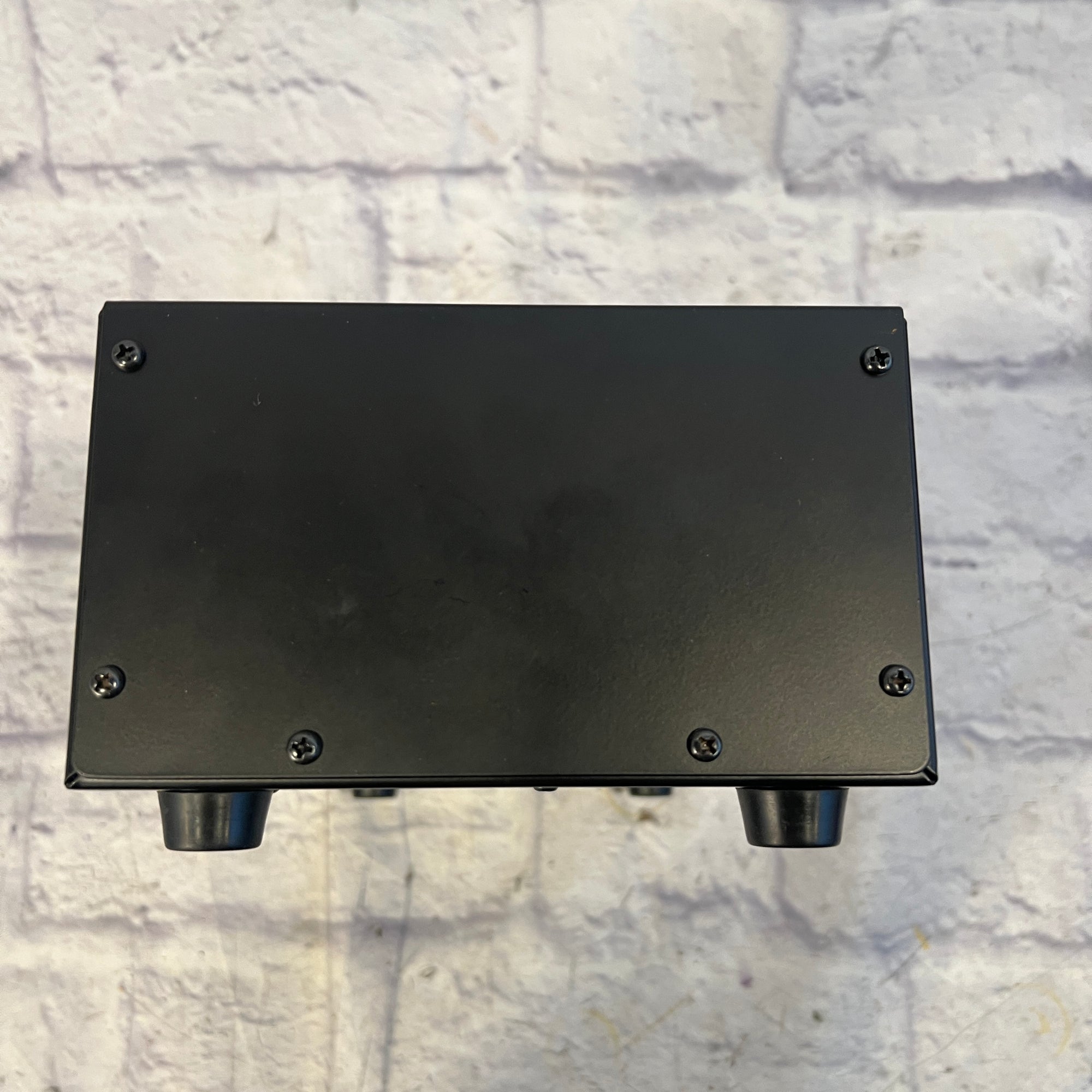 Kustom Defender 5 Watt Tube Guitar Amp Head Modded