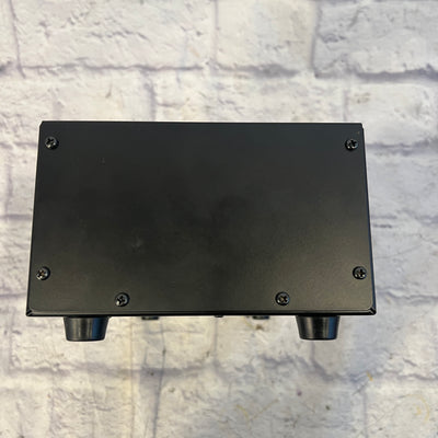 Kustom Defender 5 Watt Tube Guitar Amp Head Modded