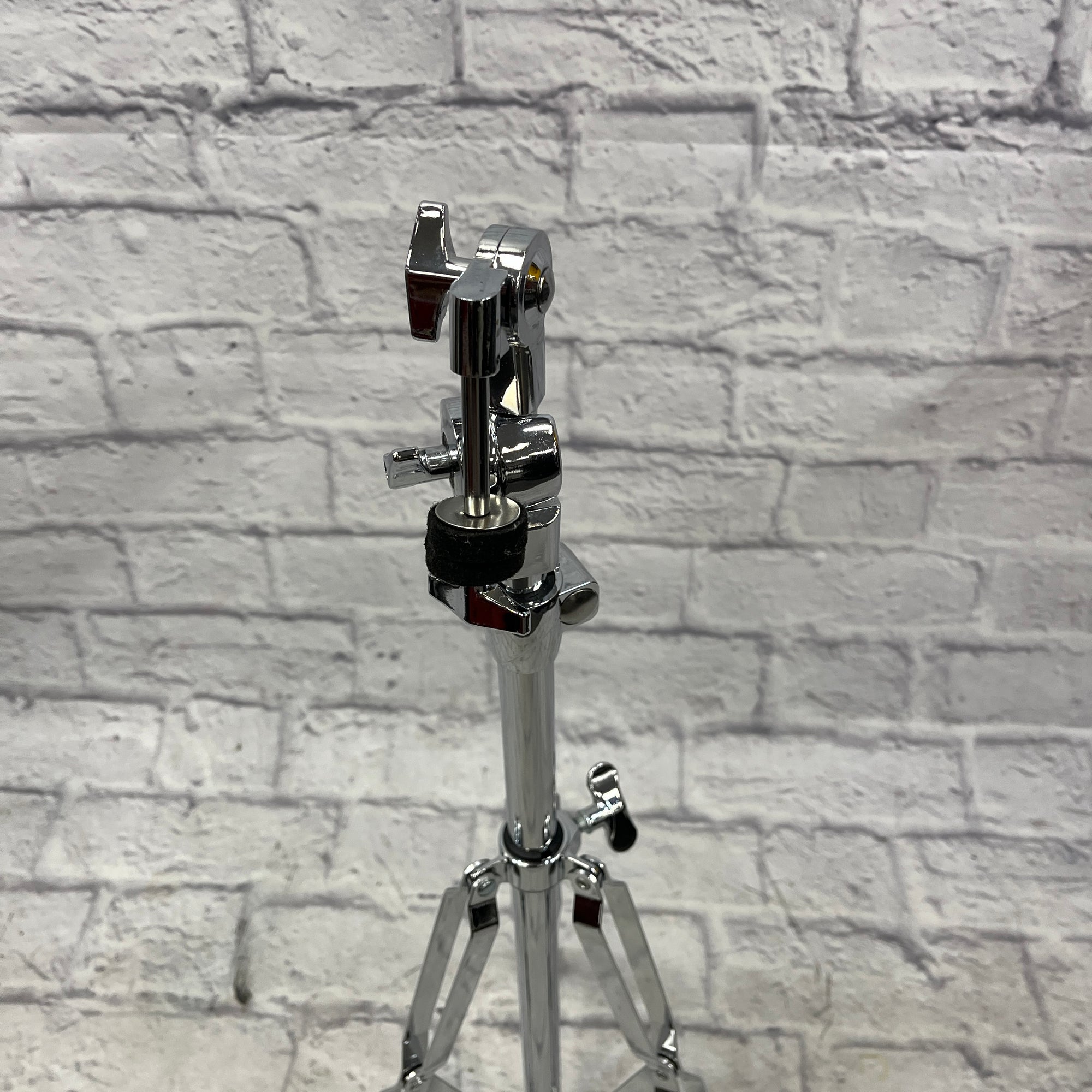 Unknown Straight Cymbal STand