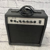 Muse M-10 Guitar Combo Amp