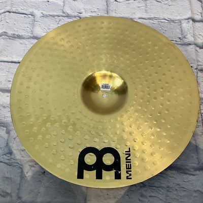 Meinl HCS 20" Ride Cymbal