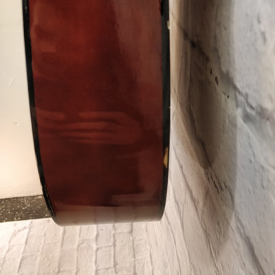 Crescent Classical Acoustic Guitar