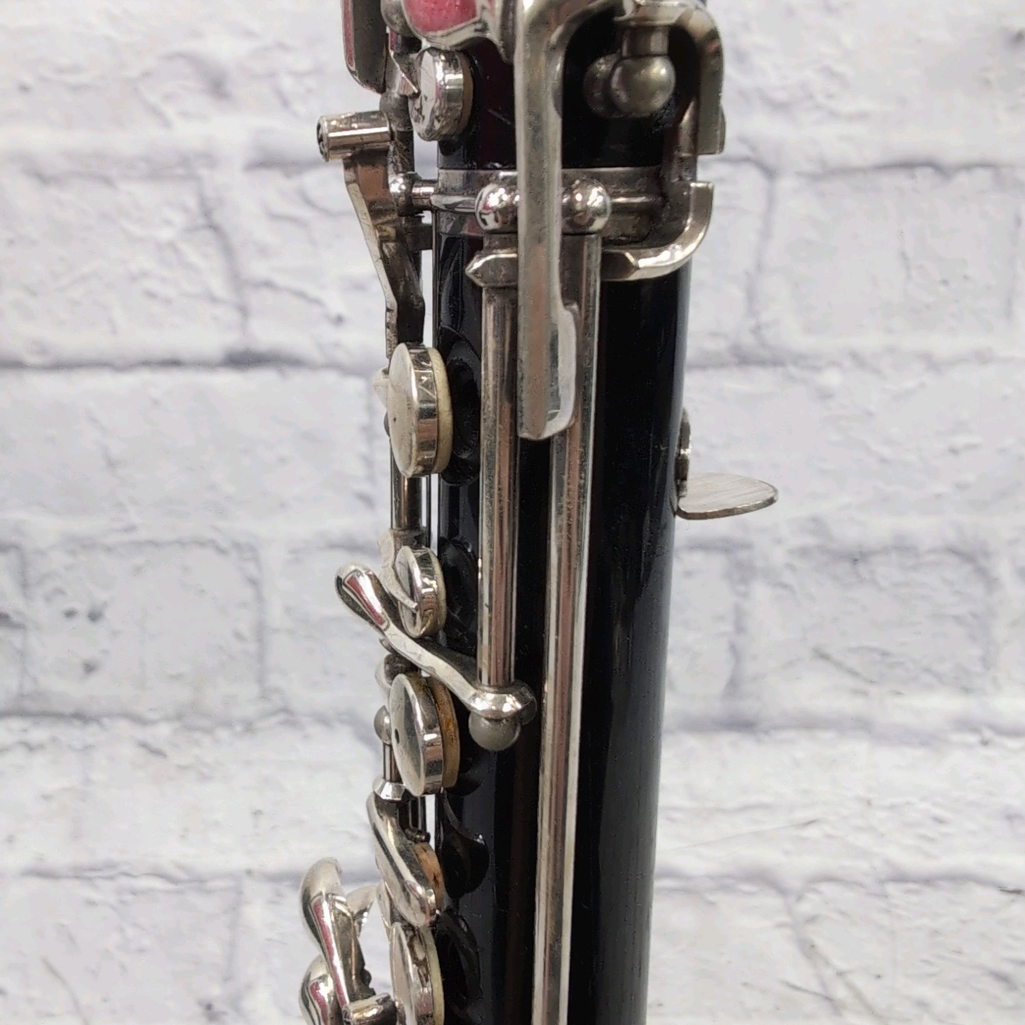 Yamaha YOB-211 Oboe with Case