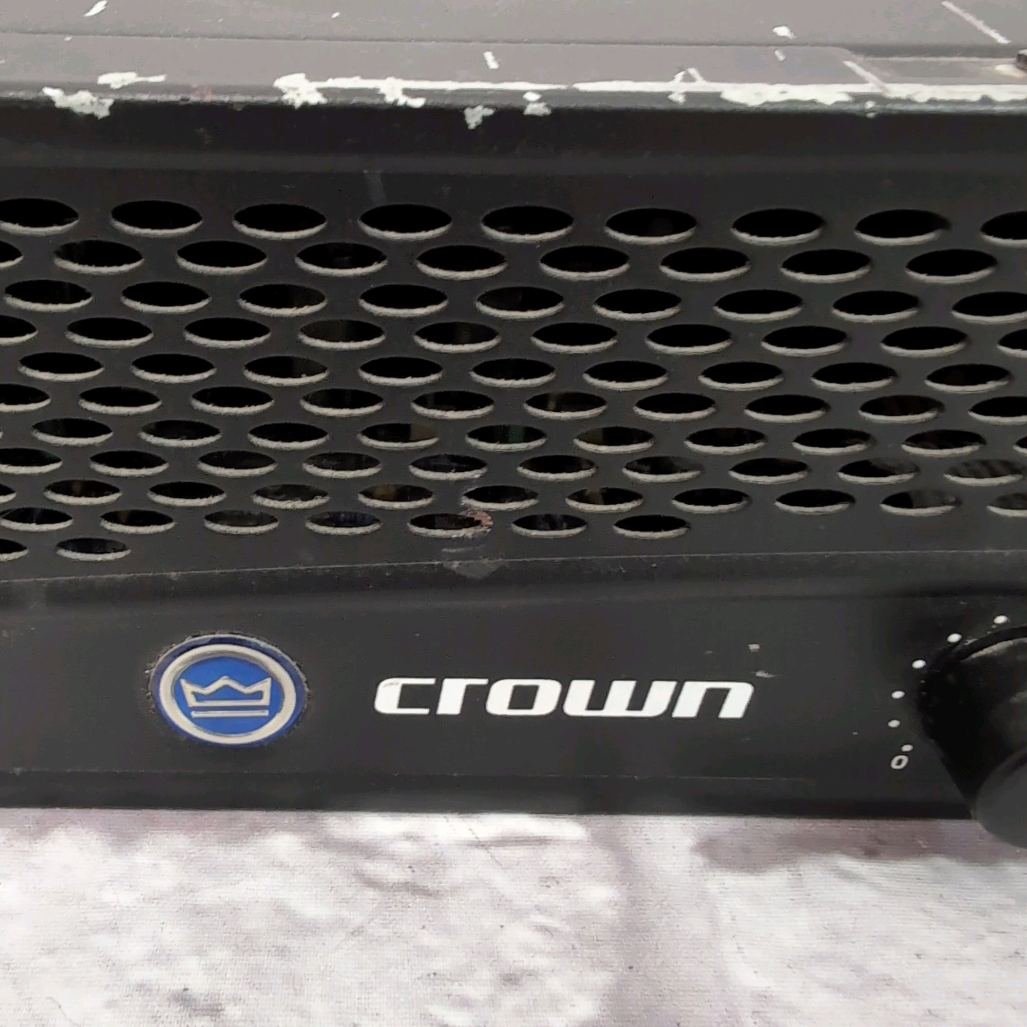 Crown XLS202 2 Channel Power Amp