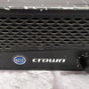 Crown XLS202 2 Channel Power Amp