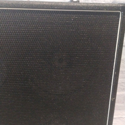 Kustom 412L Guitar Speaker Cabinet