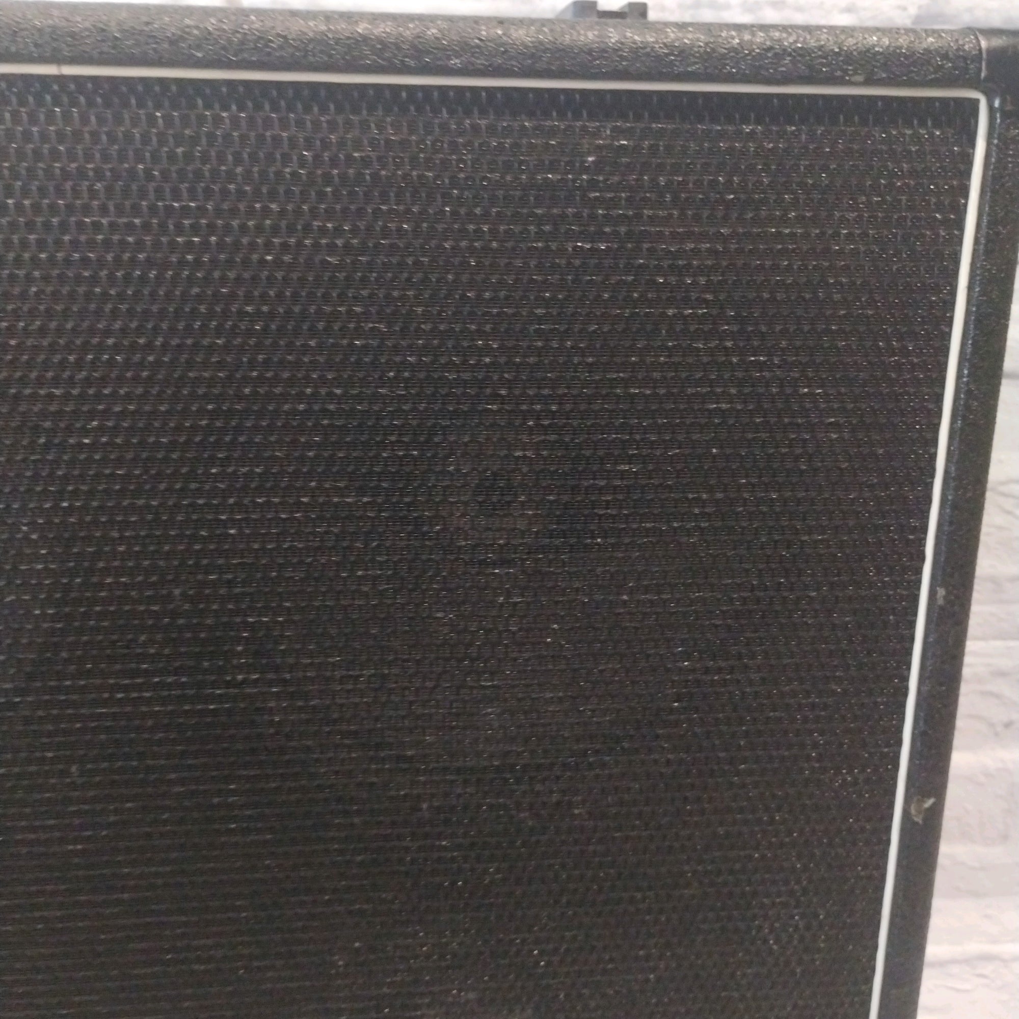 Kustom 412L Guitar Speaker Cabinet