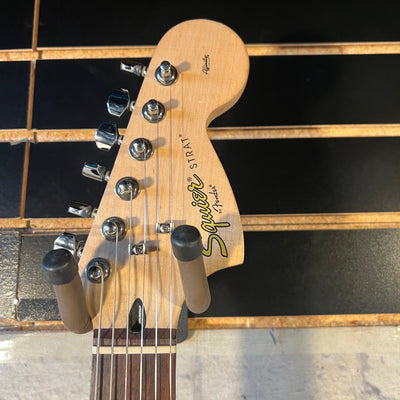 Squier Affinity Strat Black Electric Guitar