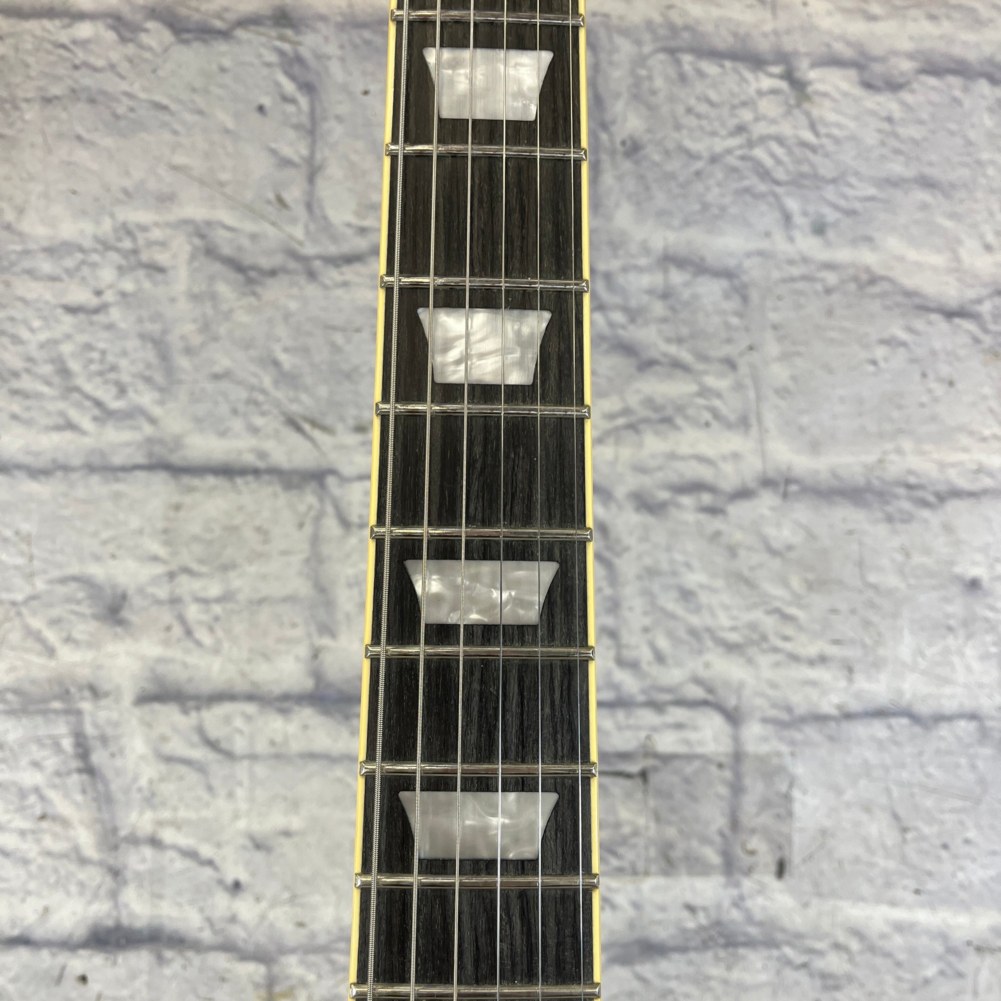 Epiphone Les Paul Standard Pro (Blue) Electric Guitar