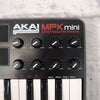 Akai MPK Mini mk1 USB Controller