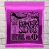 Ernie Ball EB2220 Power Slinky Electric Guitar Strings 11-48