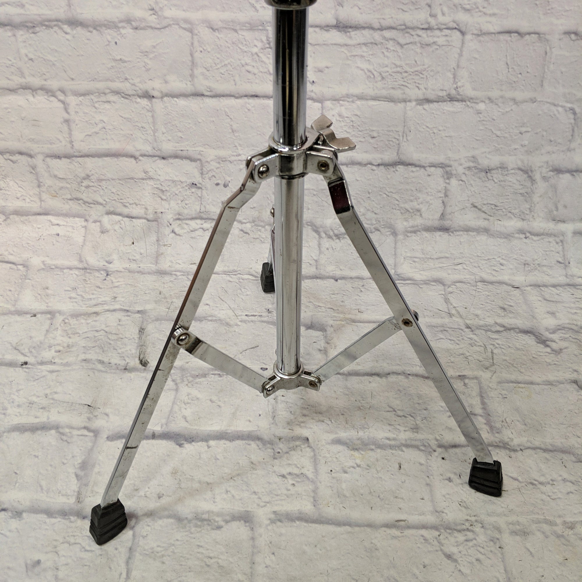 Yamaha Boom Cymbal Stand Single Braced