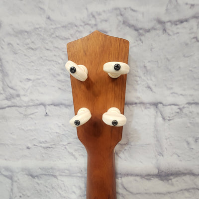 Rogue Soprano Ru12 (With Bag) Ukuleles