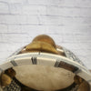 Unknown Egyptian Handmade Tambourine Drum Accessory