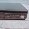 Panasonic DMR-EZ48V DVD Player VCR Recorder
