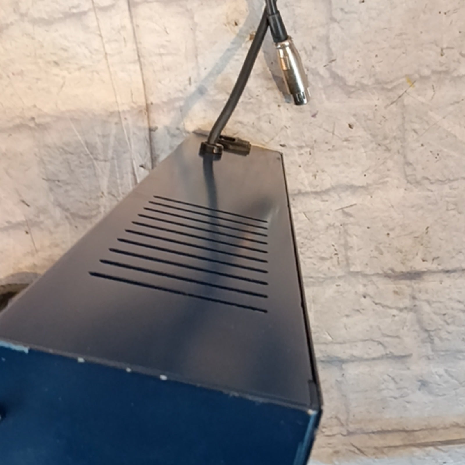 Behringer MX2442A Mixer with External Power Supply