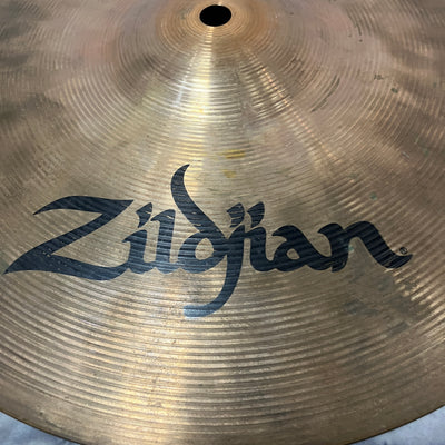Zildjian ZBT 13 Inch Hi Hat (Pair)