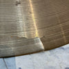 Paiste PST 7 20" Ride Crash Ride Cymbal