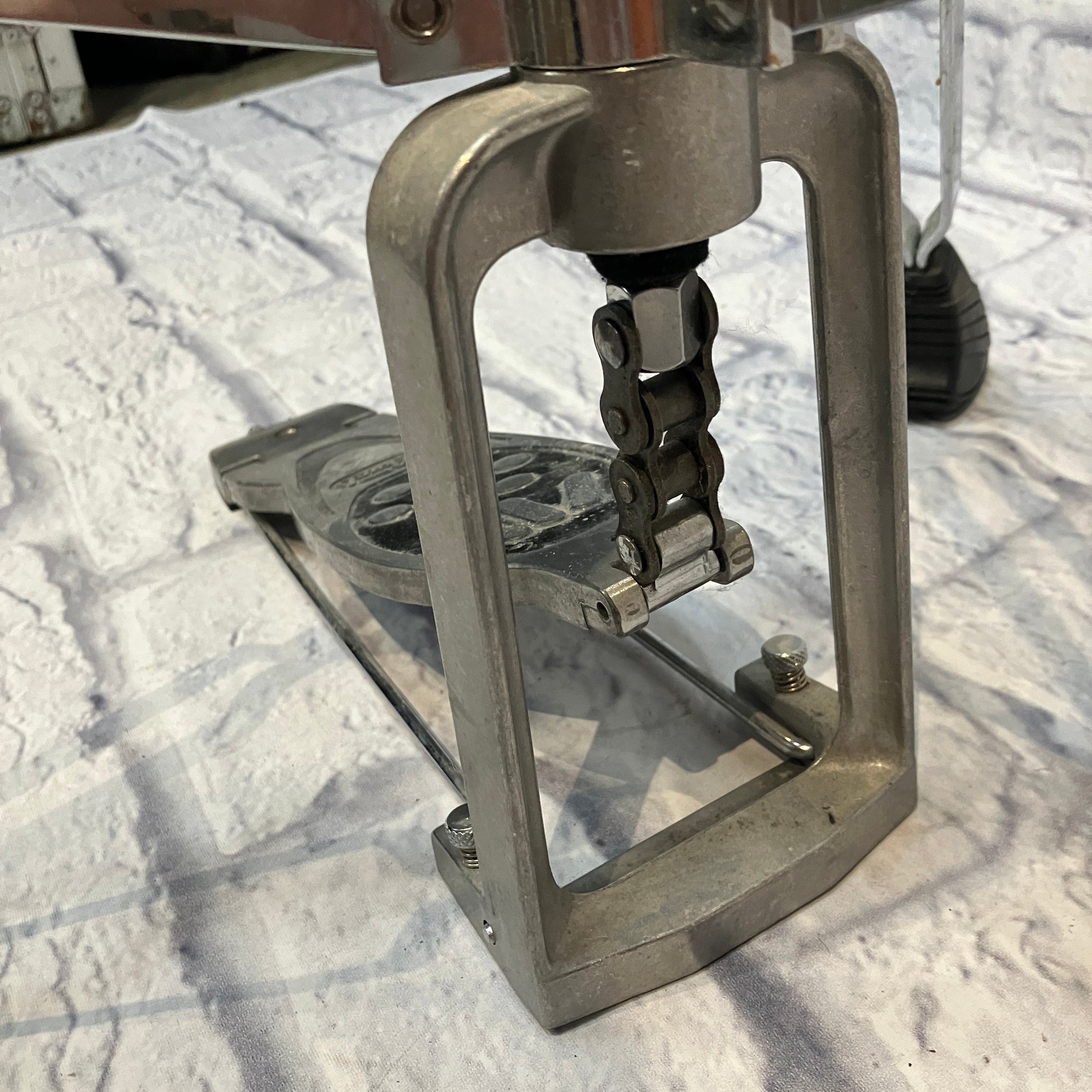 Pearl Hi-Hat Stand - H-820W - Double-Braced