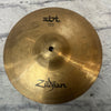 Zildjian 10 ZBT Splash Cymbal AS IS