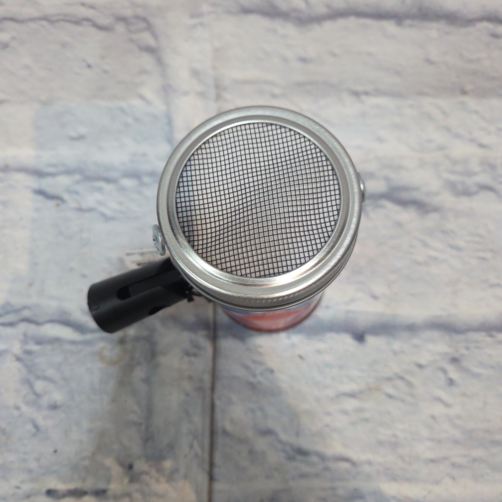 Darwin Audio "Pepsi" Themed Contact / Piezo Mic