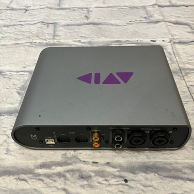 Avid MBox USB Interface Audio Interface