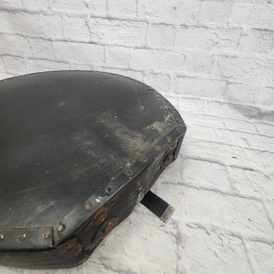 Unknown Fibre Cymbal Case