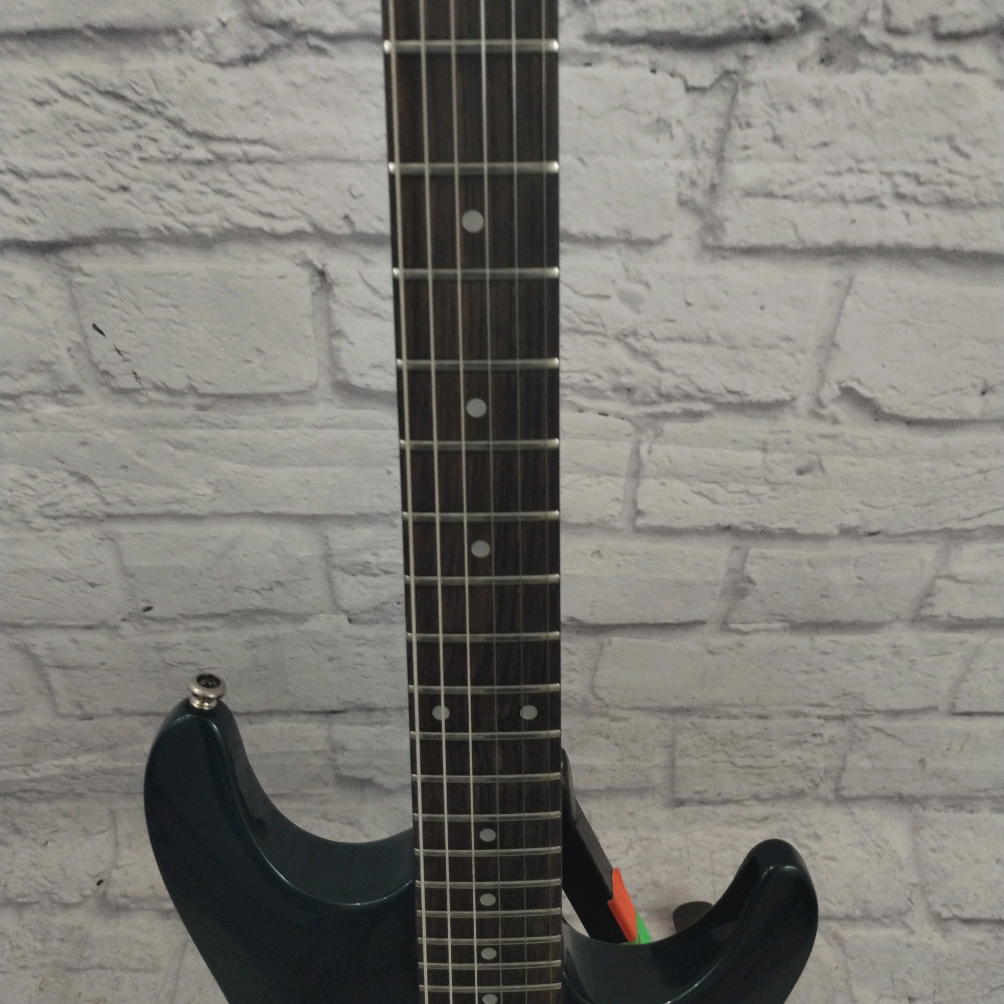 Ibanez "S470" With EMG's Electric Guitar