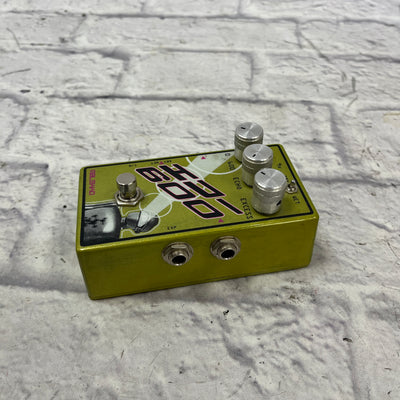 Malekko ID600 Analog Delay Pedal