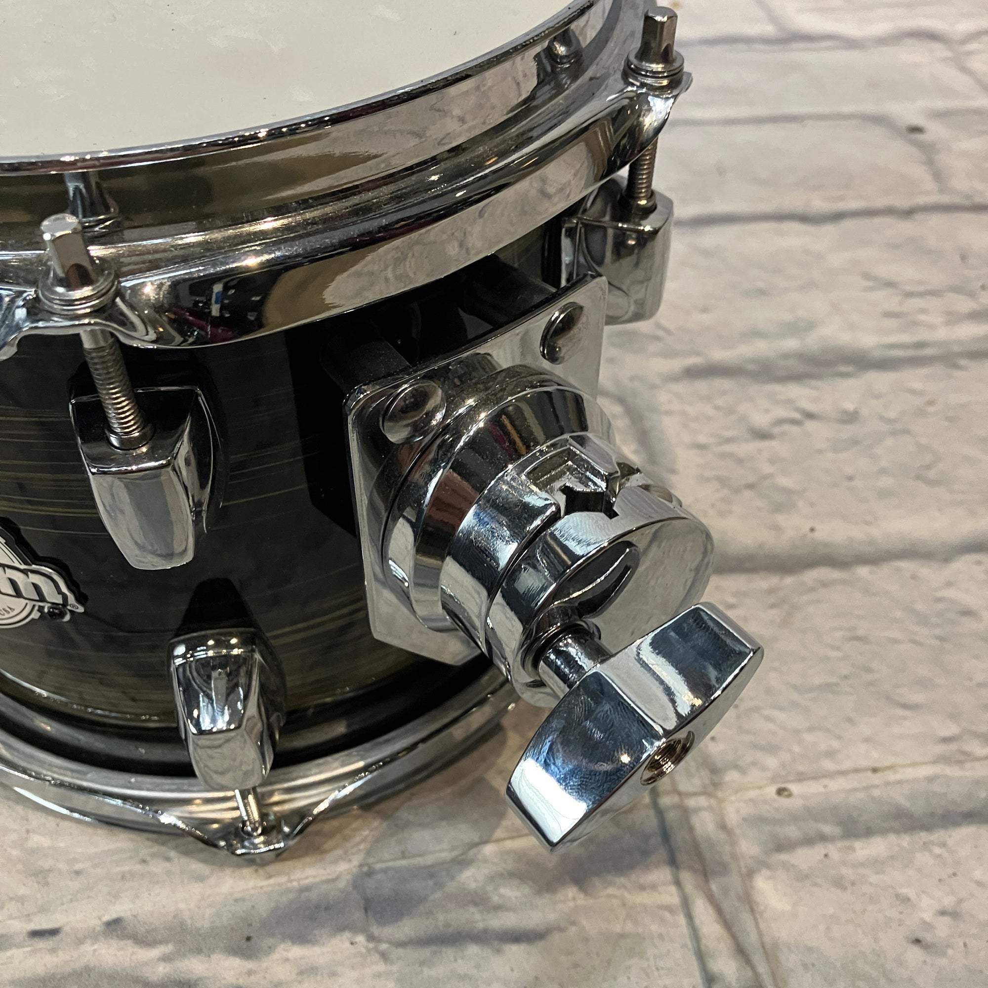 DDrum Dominion Birch 8" Tom