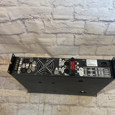 QSC RMX850 Power Amp