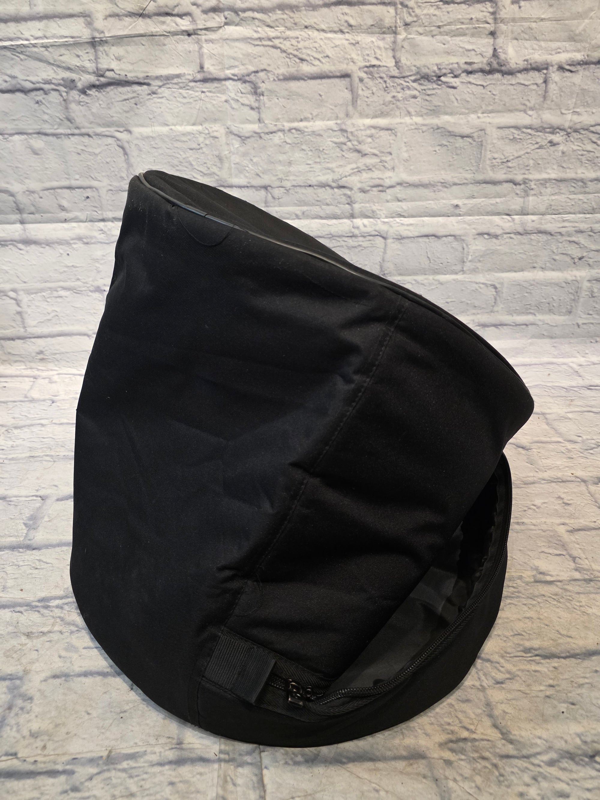 Galaxy 16" by 18"  Bass Drum Bag