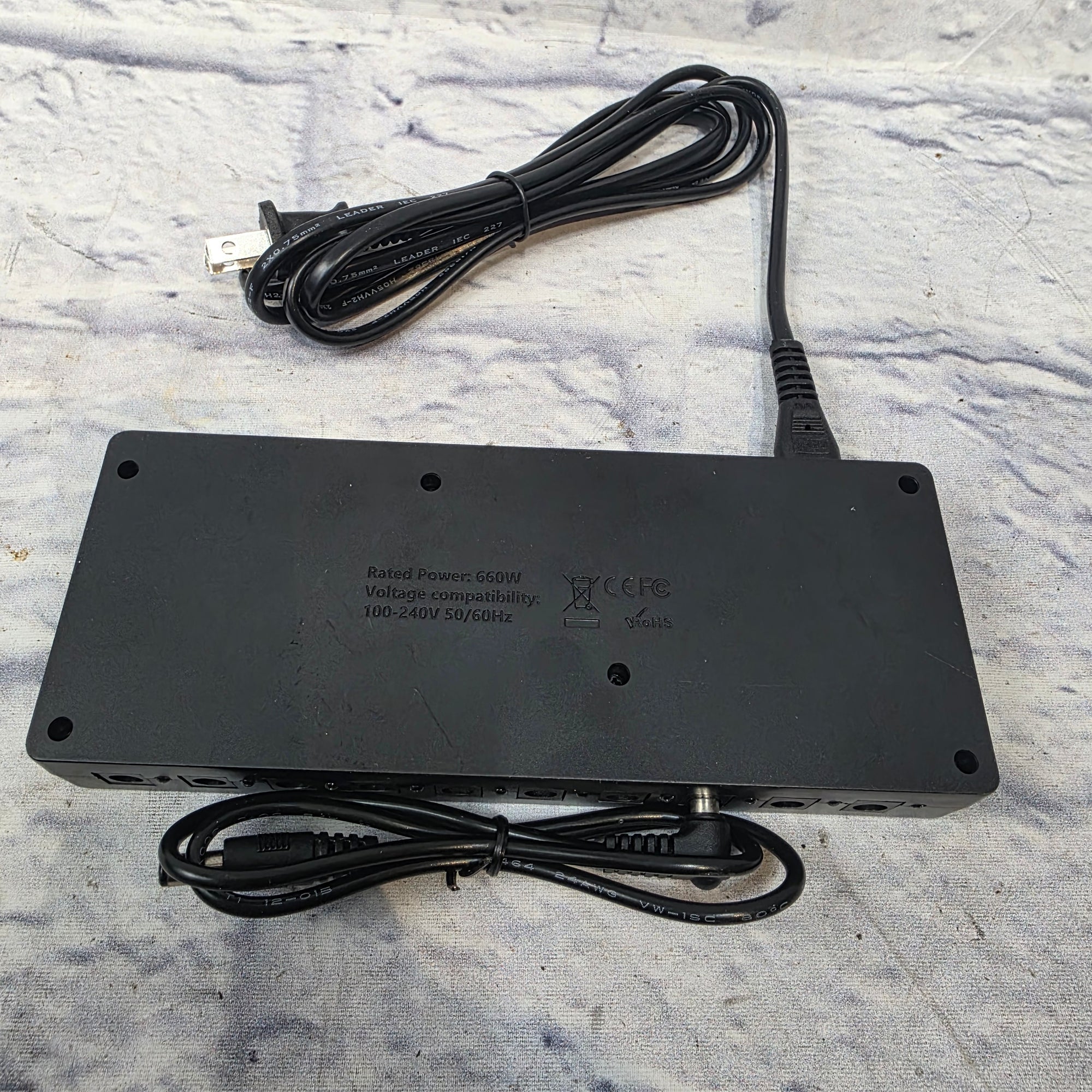 Hiree Guitar Pedal Power Station Effect Pedal