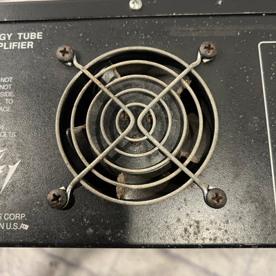 Peavey Alpha Tube Bass Amp Head