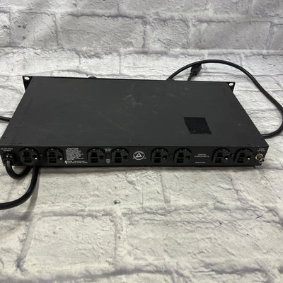 Furman PL-8 Series II Power Conditioner