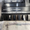Panasonic RR-930 Microcassette Transcriber