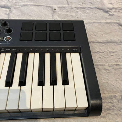 M-Audio Axiom 25 MIDI Controller USB