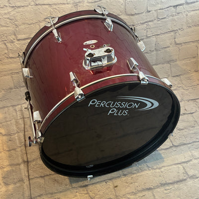 Percussion Plus 22 Bass Drum
