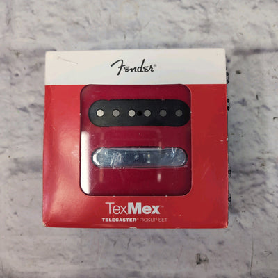 Fender Tex-Mex Telecaster Pickup Set