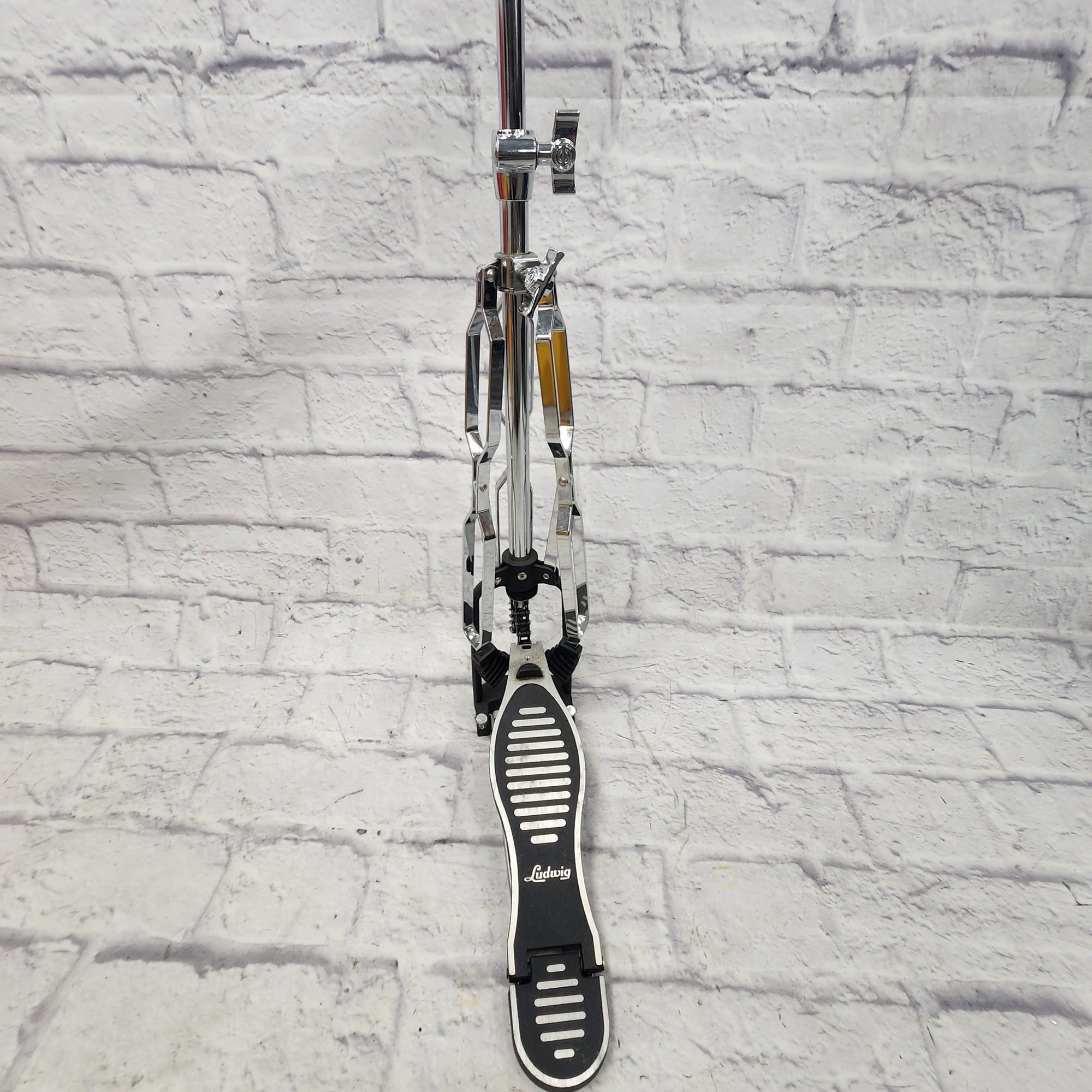 Ludwig Hihat Straight Cymbal Stand