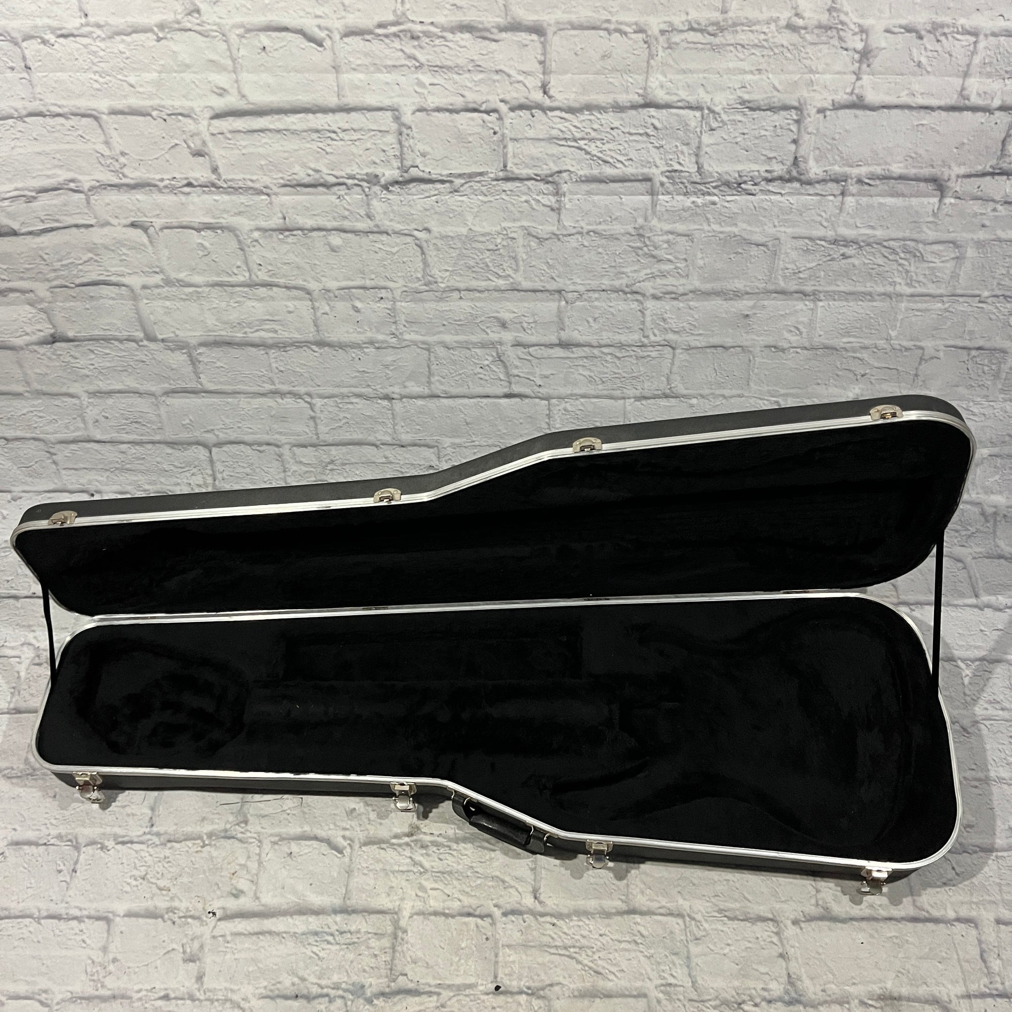 Washburn Hard Shell Bass Case