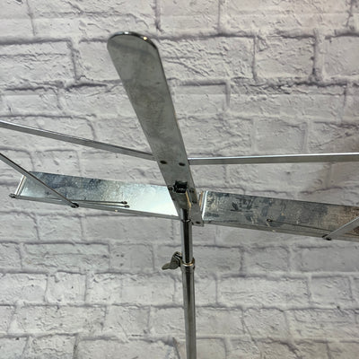 Hamilton Wire Sheet Music Stand