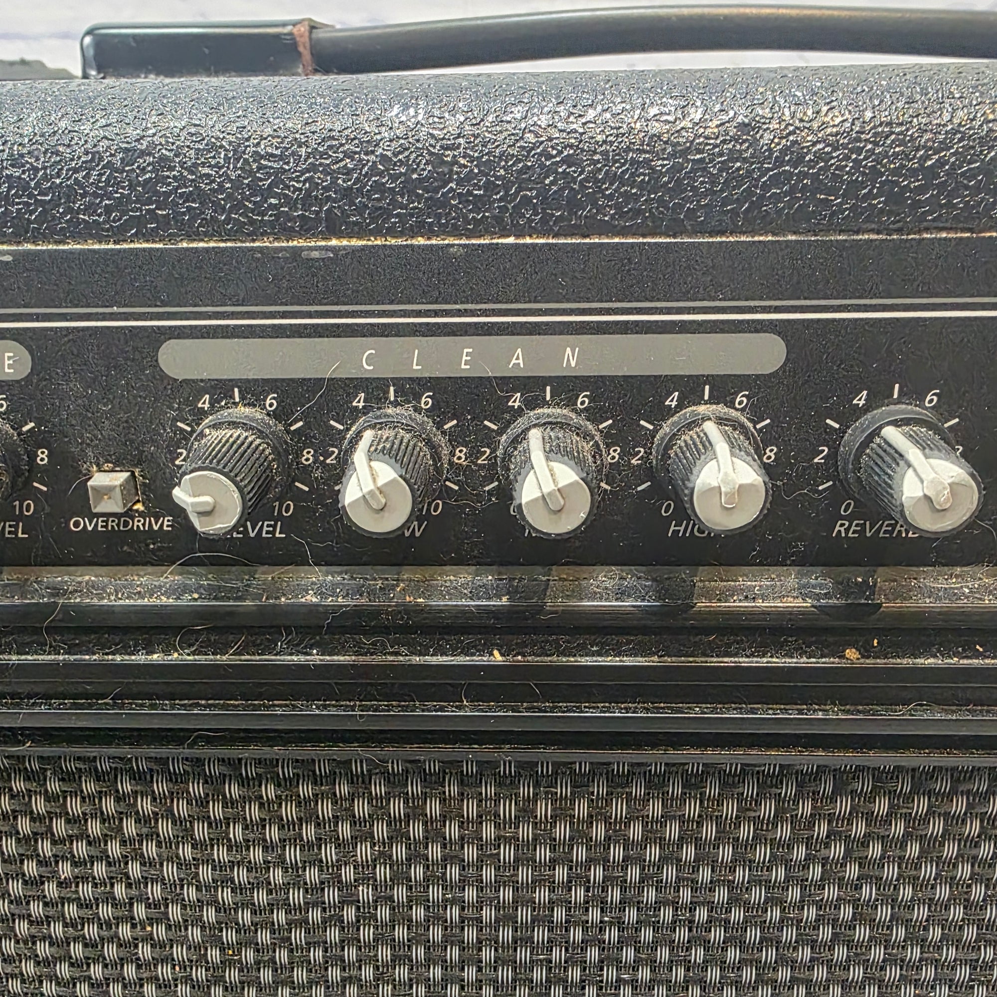 Crate GX-30M Guitar Combo Amp - AS IS