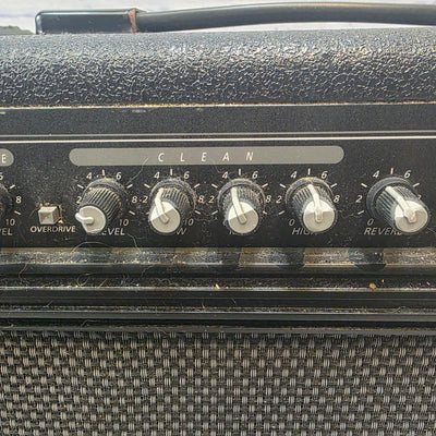 Crate GX-30M Guitar Combo Amp - AS IS