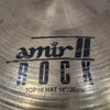 Zildjian 14 Amir II Hi Hat Top Cymbal